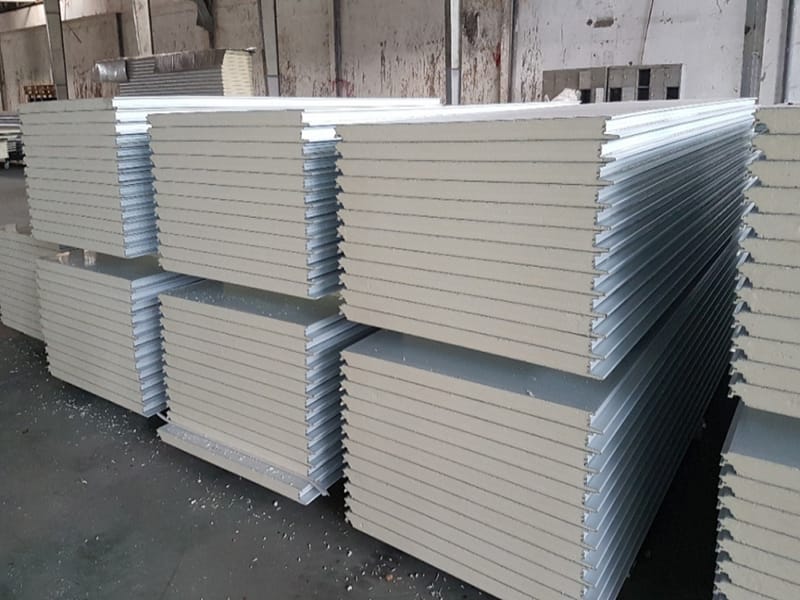 Gia Công Vách Ngăn Panel Gia Công Vách Ngăn Panel